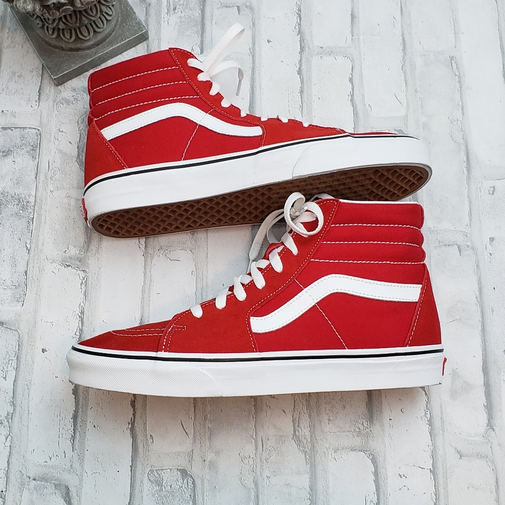 OFF THE WALL VANS - Picture 4 of 11